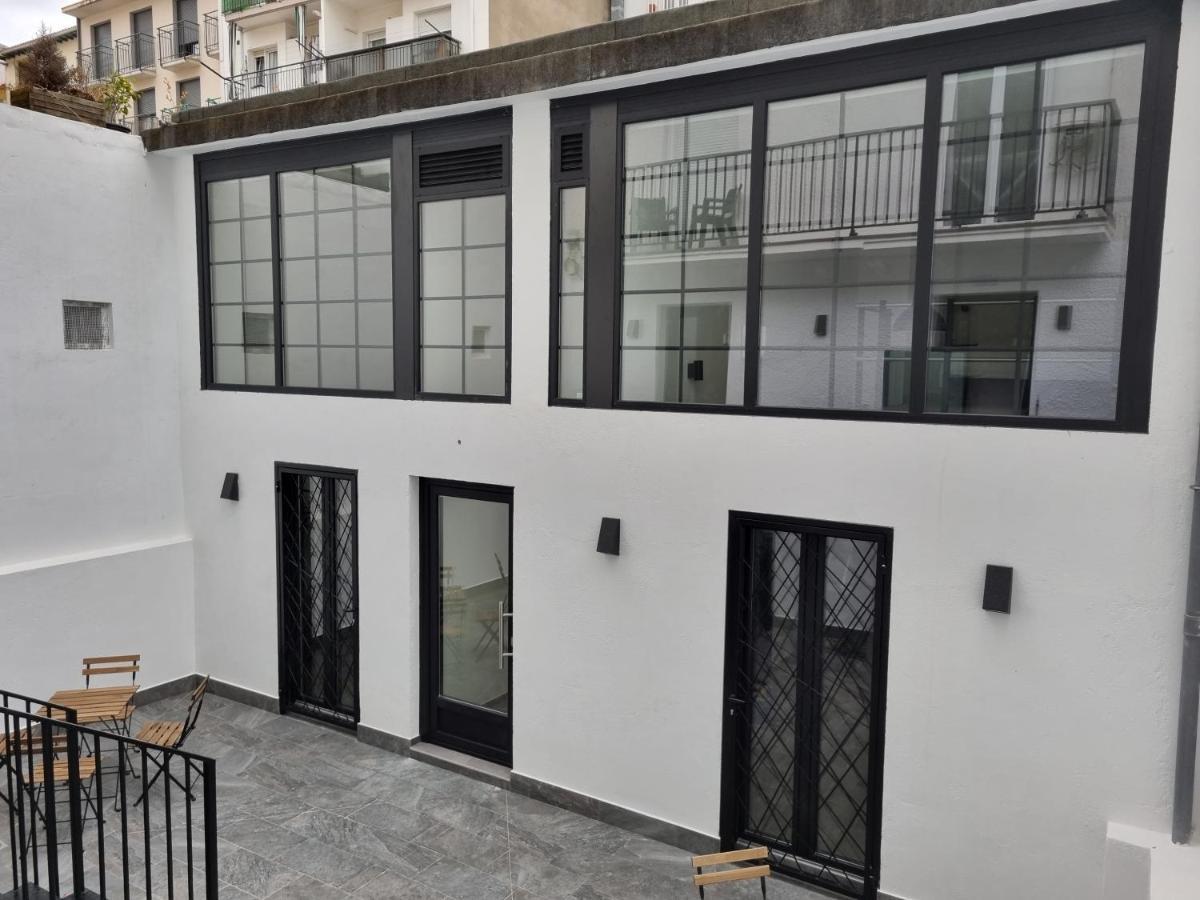 Kabialde Apartamentuak Tss00134 Zarautz Exteriér fotografie