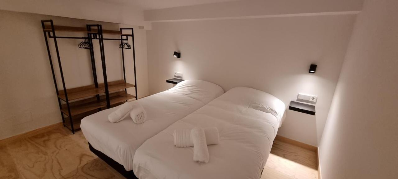 Kabialde Apartamentuak Tss00134 Zarautz Exteriér fotografie
